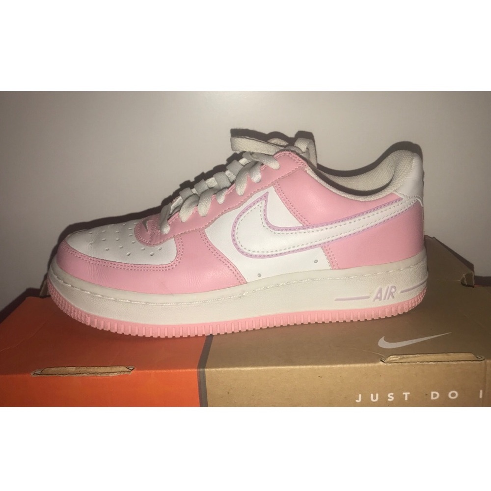 Nike Air Force 1s Lows